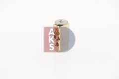 AKS DASIS 840018N — Расширительный клапан кондиционера