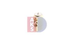 AKS DASIS 840021N — Расширительный клапан кондиционера