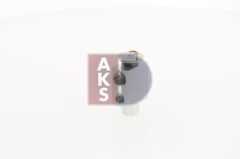 AKS DASIS 840070N — Supapă de expansiune aer condiționat