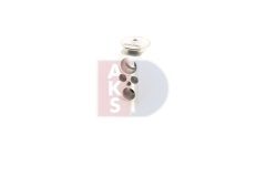 AKS DASIS 840094N — Supapă de expansiune aer condiționat