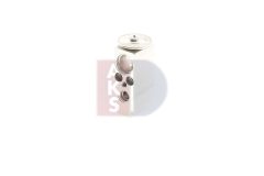 AKS DASIS 840096N — Расширительный клапан кондиционера