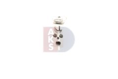 AKS DASIS 840112N — Расширительный клапан кондиционера