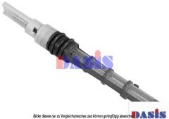 AKS DASIS 840141N — Supapă de expansiune aer condiționat
