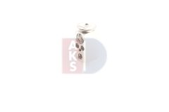 AKS DASIS 840175N — Расширительный клапан кондиционера