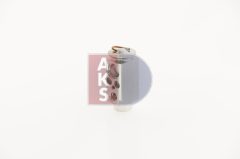AKS DASIS 840176N — Supapă de expansiune aer condiționat