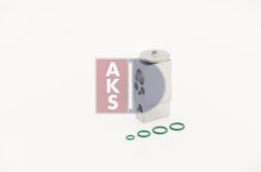 AKS DASIS 840219N — Расширительный клапан кондиционера