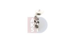 AKS DASIS 840235N — Supapă de expansiune aer condiționat
