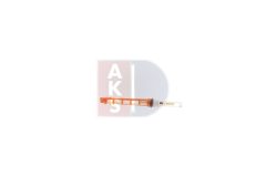 AKS DASIS 840272N — Supapă de expansiune aer condiționat