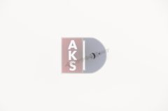 AKS DASIS 840280N — Supapă de expansiune aer condiționat