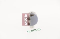AKS DASIS 840290N — Supapă de expansiune aer condiționat