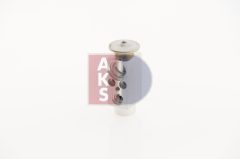 AKS DASIS 840320N — Supapă de expansiune aer condiționat