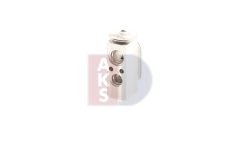 AKS DASIS 840334N — Supapă de expansiune aer condiționat
