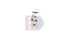 AKS DASIS 840349N — Supapă de expansiune aer condiționat
