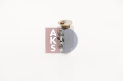 AKS DASIS 840560N — Расширительный клапан кондиционера