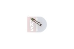 AKS DASIS 840670N — Supapă de expansiune aer condiționat