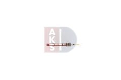 AKS DASIS 840680N — Duză supapă de expansiune AC