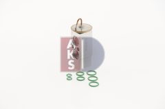 AKS DASIS 840800N — Расширительный клапан кондиционера