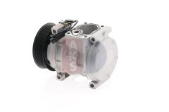 AKS DASIS 850340N — Компрессор кондиционера