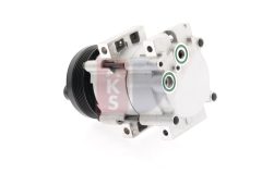 AKS DASIS 850680N — Compresor aer condiționat