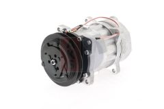 AKS DASIS 850811N — Компрессор кондиционера