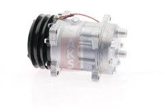 AKS DASIS 850875N — Компрессор кондиционера