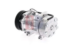 AKS DASIS 851425N — Compresor aer condiționat
