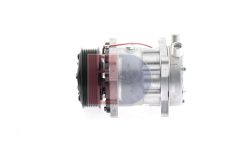 AKS DASIS 851785N — Compresor aer condiționat