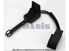 AKS DASIS 860012N — Senzor temperatură habitaclu