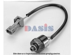 AKS DASIS 860017N — Întrerupător pneumatic aer condiționat