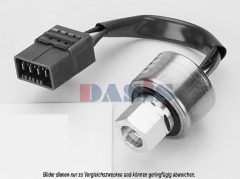 AKS DASIS 860023N — Întrerupător pneumatic aer condiționat