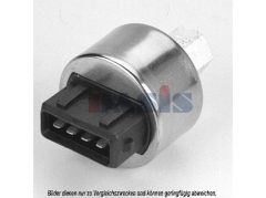 AKS DASIS 860026N — Întrerupător pneumatic aer condiționat