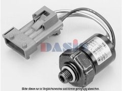 AKS DASIS 860033N — Întrerupător pneumatic aer condiționat