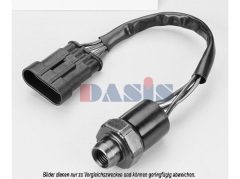 AKS DASIS 860040N — Întrerupător pneumatic aer condiționat