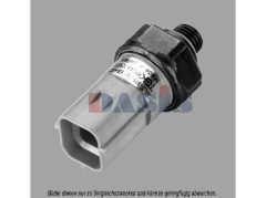 AKS DASIS 860060N — Întrerupător pneumatic aer condiționat