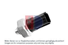 AKS DASIS 860255N — Пневмовыключатель кондиционера