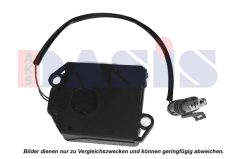 AKS DASIS 906008N — Element de reglaj supapă de amestec