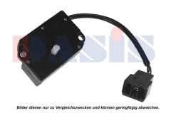 AKS DASIS 906009N — Element de reglaj supapă de amestec