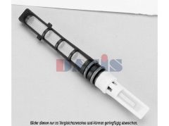 AKS DASIS 908277N — Duză supapă de expansiune AC