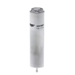 HENGST FILTER H247WK01 — Топливный фильтр