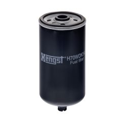 HENGST FILTER H70WDK14 — Filtru combustibil