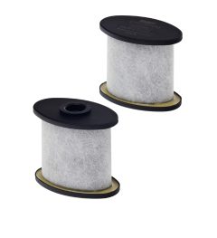 HENGST FILTER EAS304M D152-2 — Маслоотражатель вентиляции картера
