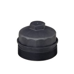 HENGST FILTER 3576100008 — Крышка корпуса масляного фильтра