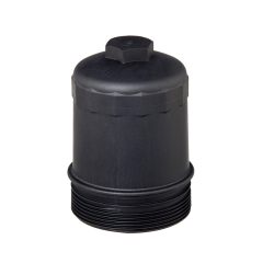 HENGST FILTER H161H — Крышка корпуса масляного фильтра