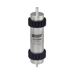 HENGST FILTER H355WK — Filtru combustibil