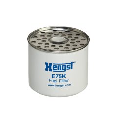 HENGST FILTER E75K D42 — Топливный фильтр