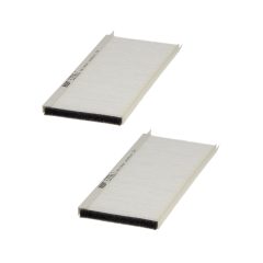 HENGST FILTER 5754310000 — Салонный фильтр