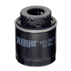 HENGST FILTER 4107100000 — Масляный фильтр
