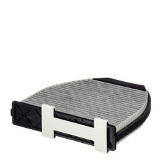 HENGST FILTER E2954LC03 — Салонный фильтр