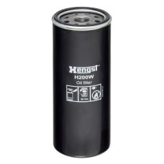HENGST FILTER H200W — Масляный фильтр