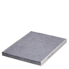 HENGST FILTER 6438310000 — Салонный фильтр